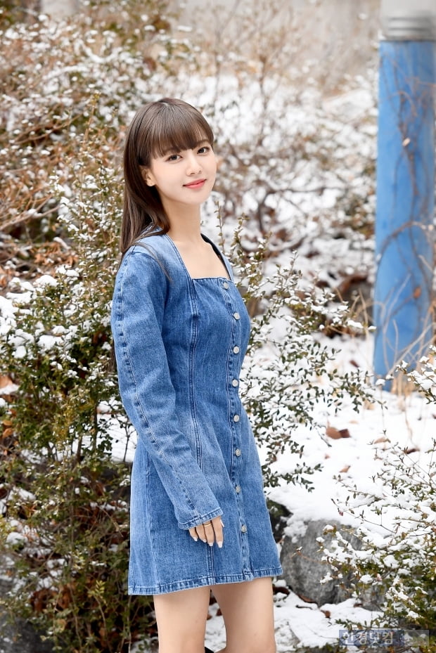 노정의 그 해 우리는 엔제이 외로움, 공감했어요 [인터뷰+]