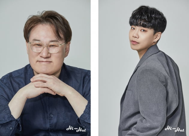 이승주X류재준, 종합 엔터사 하이헷 설립…아이돌 론칭 예고