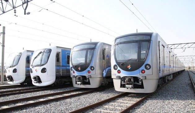 인천 청라서 강남까지 '원스톱 이동'…7호선 연장계획 승인