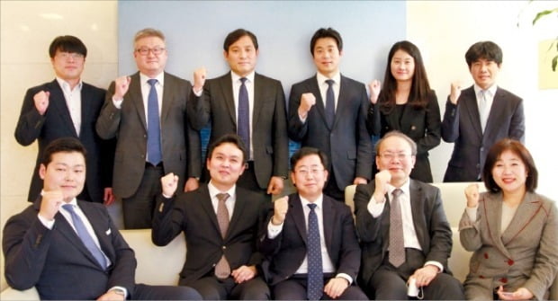 법무법인 바른 EP센터, 상속설계·기업승계까지…자산관리 토털서비스