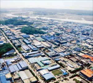 반월·시화 산단 환골탈태 나섰다