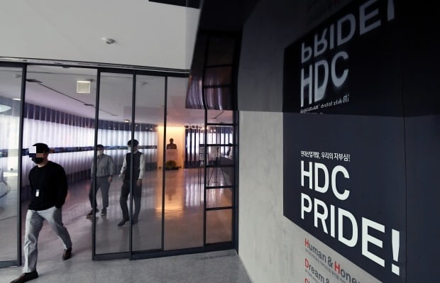 HDC현대산업개발, 2022년 신입·경력사원 120여명 공개채용