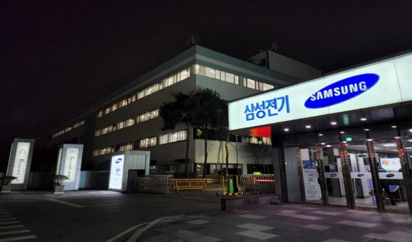 삼성전기·디스플레이, 임금 9% 인상 합의…삼성전자와 동일