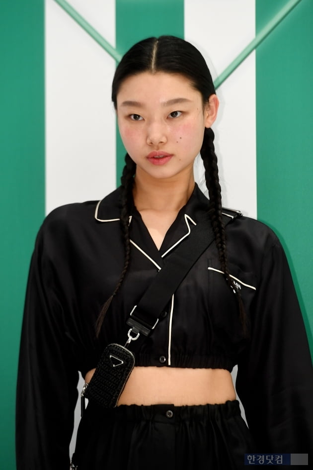 [포토] 배윤영, 동양의 미