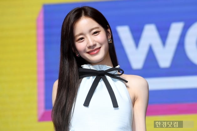 [포토] 우아! 우연, 청순가련 첫사랑 느낌