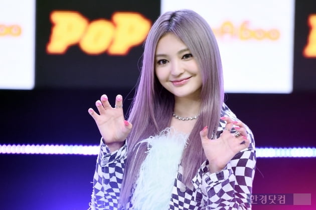 [포토] 버가부 초연, 예쁘네~예뻐~