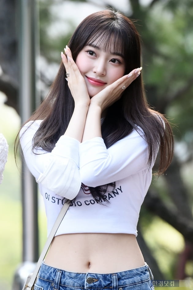 [포토] 위클리 조아, 조아 꽃이 피었습니다
