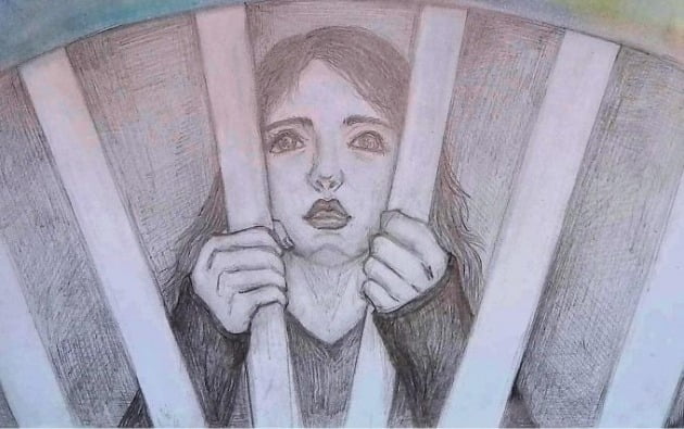 마약 투약 황하나, 수감 상태서 부친과 웹툰 연재