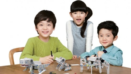 교육은 템빨…교구 내세워 해외 겨냥하는 K-에듀테크 [긱스]
