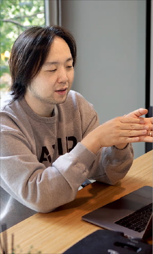 1인 영상 제작 툴 시네브이가 메타버스 대중화에 기여할 것