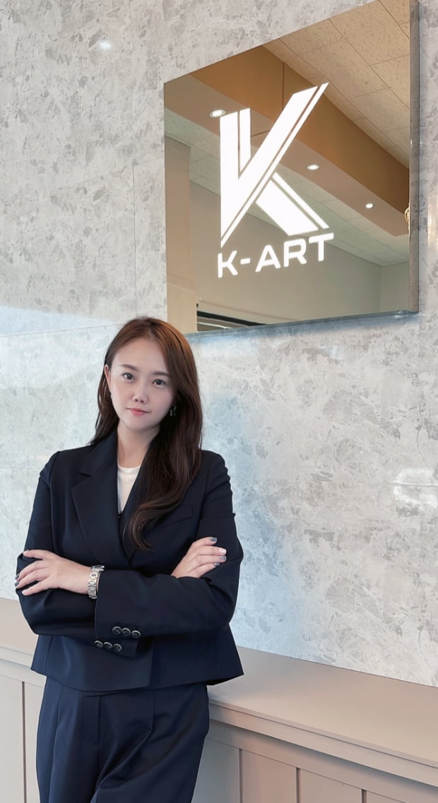 케이아트,코스매틱 시장에 도전장
