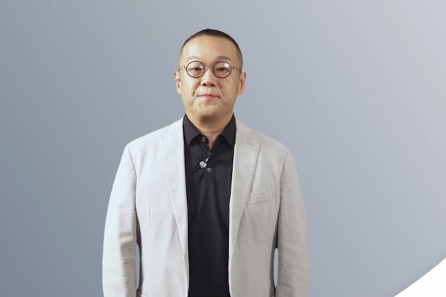 백영재 필립모리스 대표 담배연기 없는 미래 위해 노력