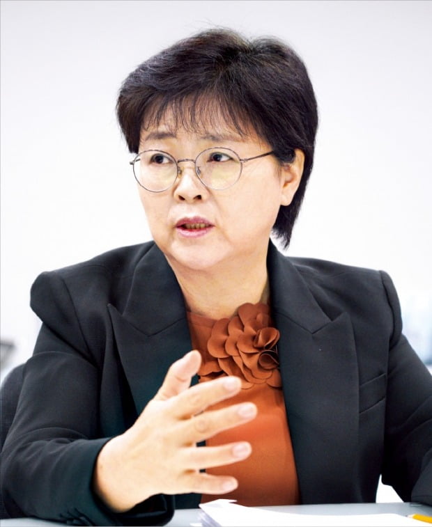 이순희 강북구청장 新강북선 유치 집중…강북구 교통망 획기적으로 바꾸겠다