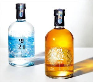 10년 만에 빛본 창녕 빛소주