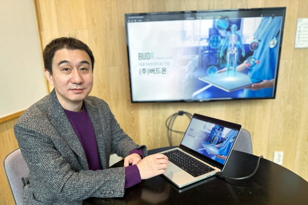 [디지털헬스 해커톤 AI 트랙 스타트업] 버드온, AI 기술로 환자상태 악화 예측모델 개발