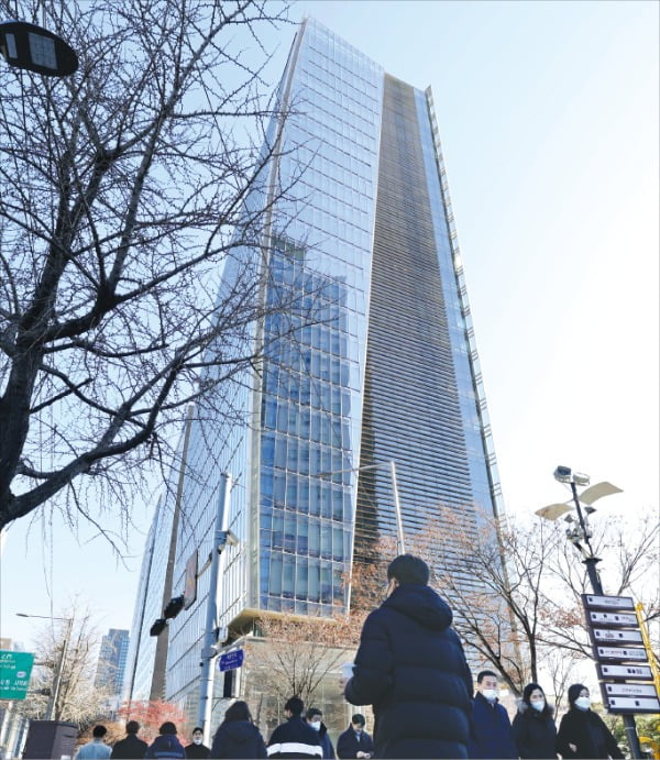 주택 이어 서울 오피스빌딩마저 거래 뚝 끊겼다