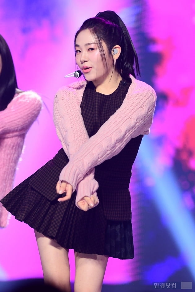 [포토] 앨리스 이제이, 아름다운 모습에 눈길~