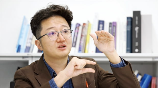 이창환 얼라인파트너스 대표 은행株, 20년 만성 저평가 해소하겠다