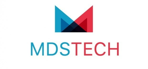 MDS테크, 무상증자 권리락 효과에 上