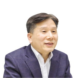 임승철 캐리어에어컨 CTO 난방비 65%까지 절감…전기 보일러 승부수