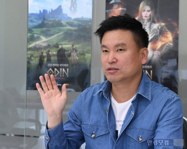 이러다 크래프톤 꼴 날라…라이온하트스튜디오 상장 안갯속