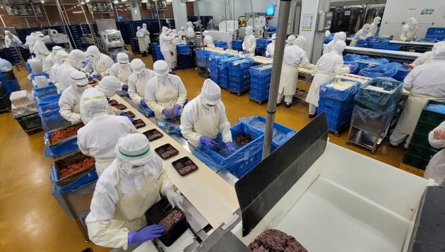 혜자가 혜자했네…도시락 반응 폭발에 덩달아 들썩인 곳 [이미경의 인사이트]