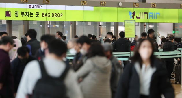 중국행 하늘길 다시 넓어진다…항공사 中노선 운항 재개·증편