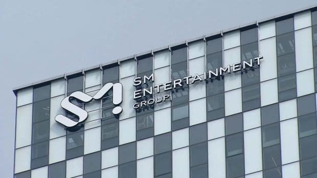 에스엠, SM 3.0 본격화에 실적 날개 단다…목표가↑-하나