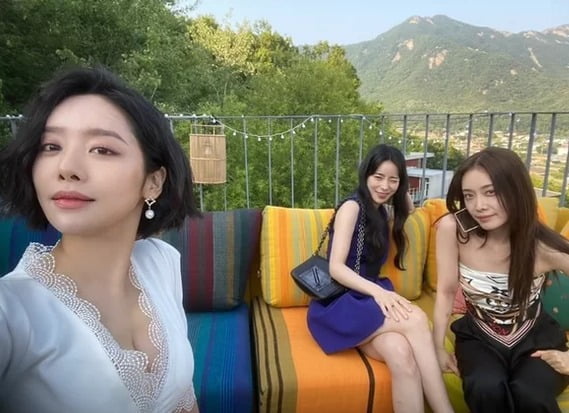 샤넬·디올·구찌, 더 글로리 PPL한 거 아닌가요? [연예 마켓+]