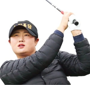 KLPGA 개막전은 노랑통닭이 접수?