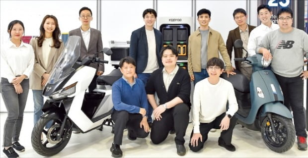 LG에너지솔루션, 사내 독립기업 육성, 배터리·에너지 사업 확대