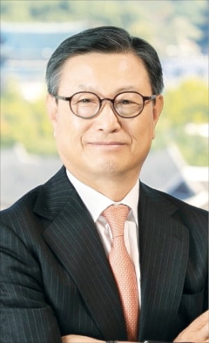 김앤장 법률사무소 정계성 대표변호사 다양한 전문조직 구축…시대 변화 반영해 종합적 법률서비스