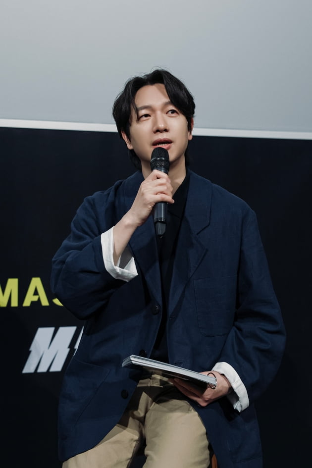 데뷔 17년차 에이트 이현, 기술 만나 신인가수 됐다 [종합]