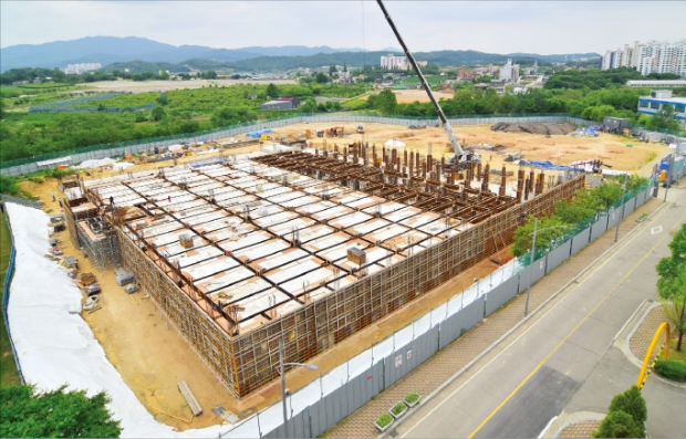 충남 디스플레이 초격차 핵심 거점 도약