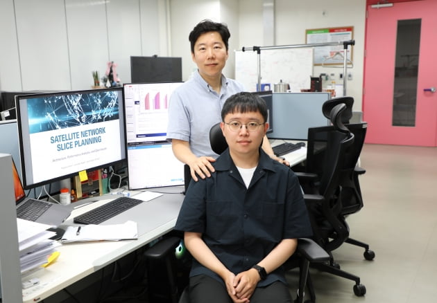 DGIST 곽정호 교수‧KAIST 최지환 교수 6G 핵심통신 기술개발