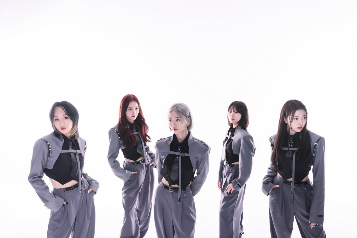 퀸즈아이 송은이, MV 촬영날 커피차 선물…먹성 셀럽파이브 이길 것 [인터뷰②]