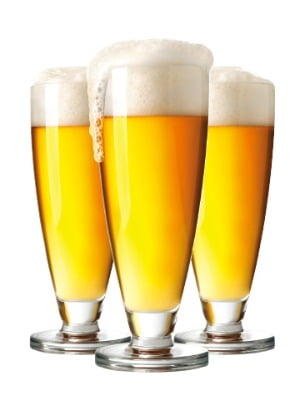 일본 맥주의 화려한 부활