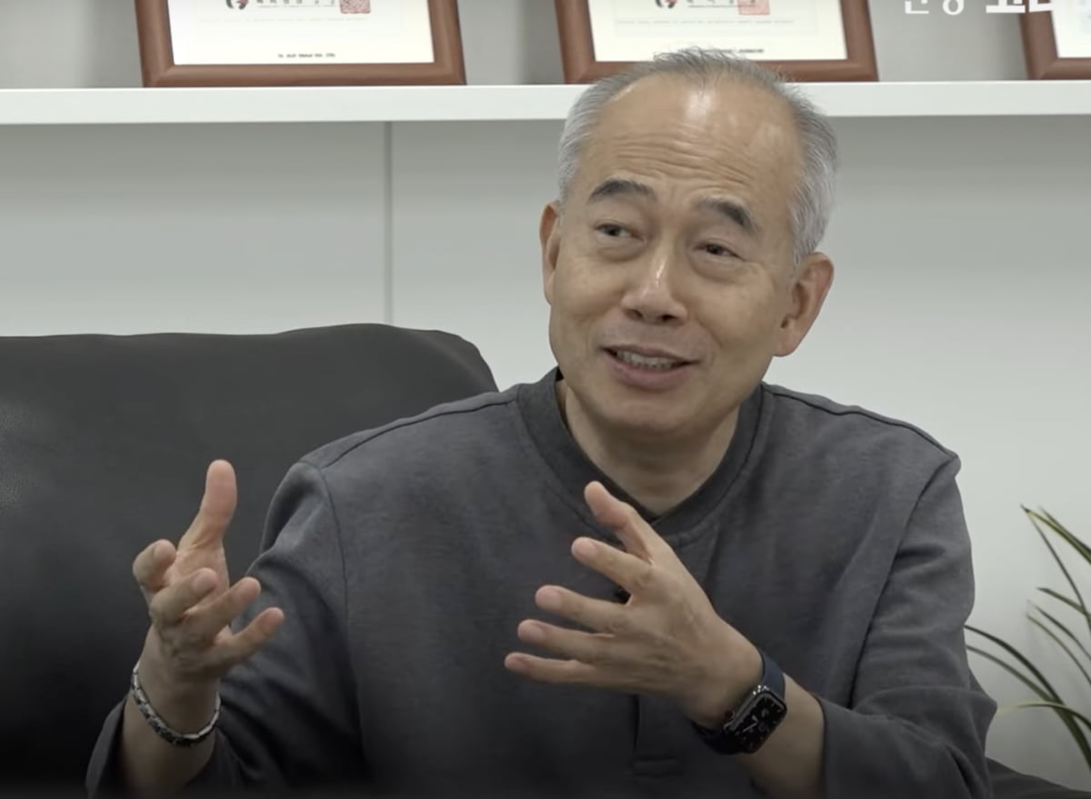 주성엔지 미국·대만에 반도체 장비 수출 [안재광의 대기만성s]