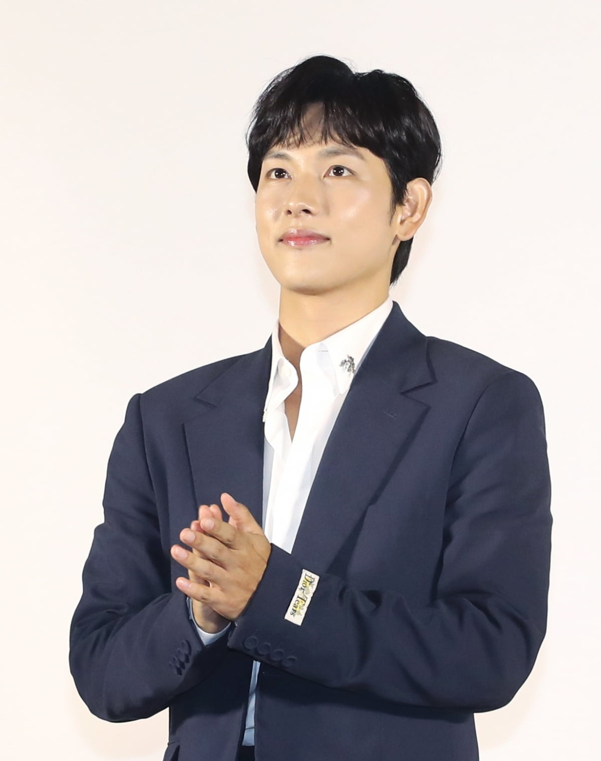 임시완 1947 보스톤으로 마라톤 매력 빠져…러닝 크루 활동