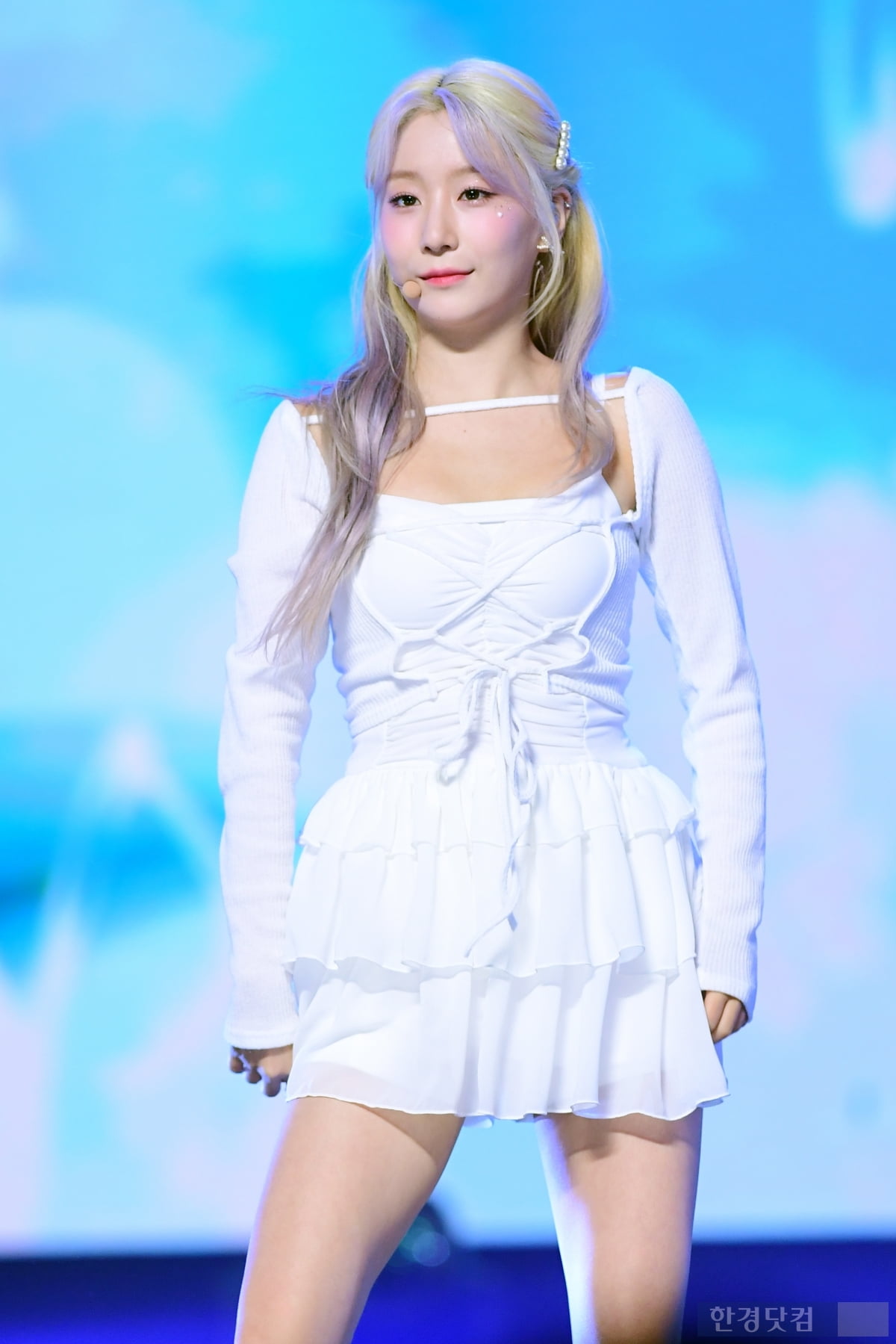 [포토] 시그니처 도희, 우아하게~