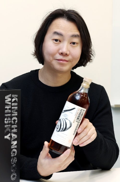 김창수위스키, 증류소 증설 위해 투자 유치 진행중