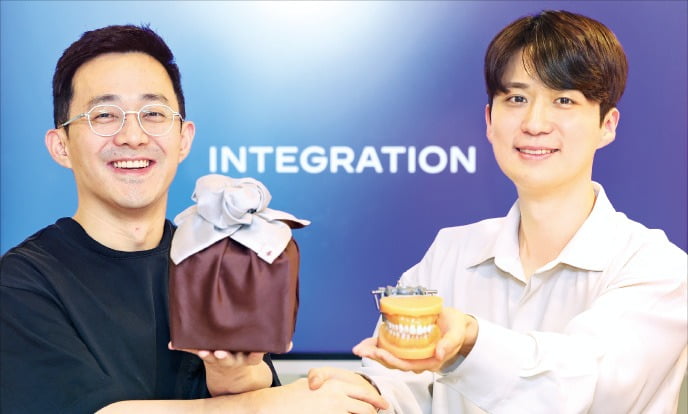 손잡은 한의사·치과의사 창업가…동네 의원 살리려 뭉쳤죠 [긱스]