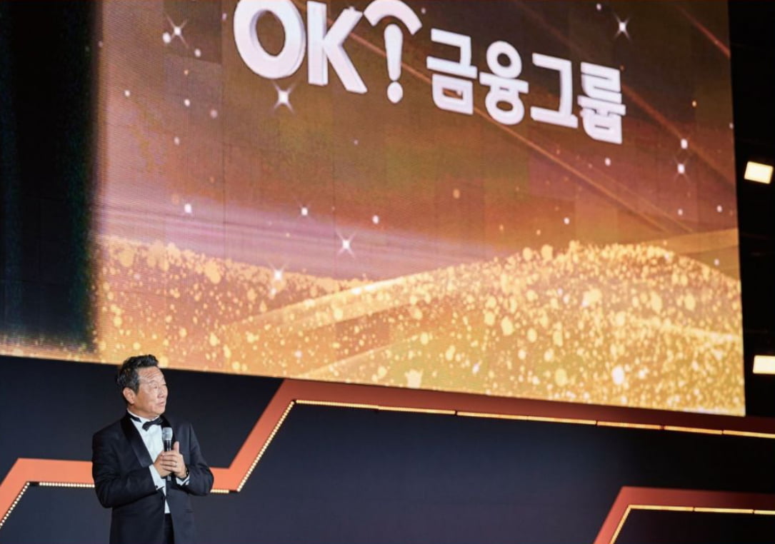 대부업 청산자금으로 PF 부실 돌려막는 OK금융②[지배구조 트렌드]