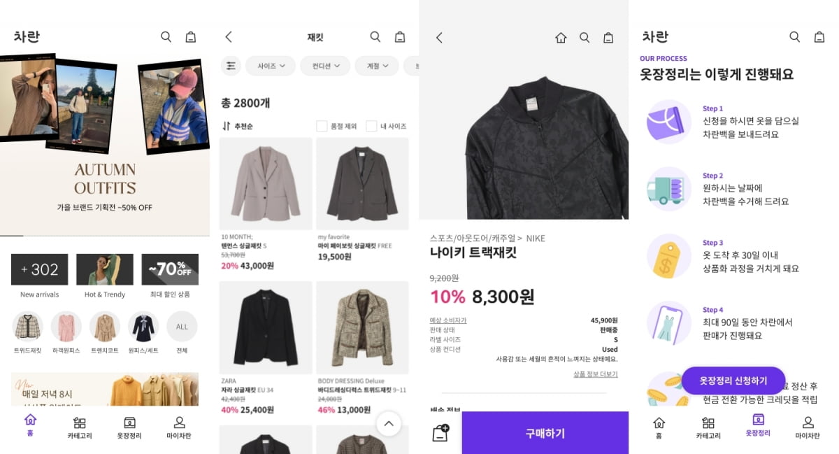 옷장에 있는 안 입는 옷 팔아 600만원 벌었어요 [긱스]