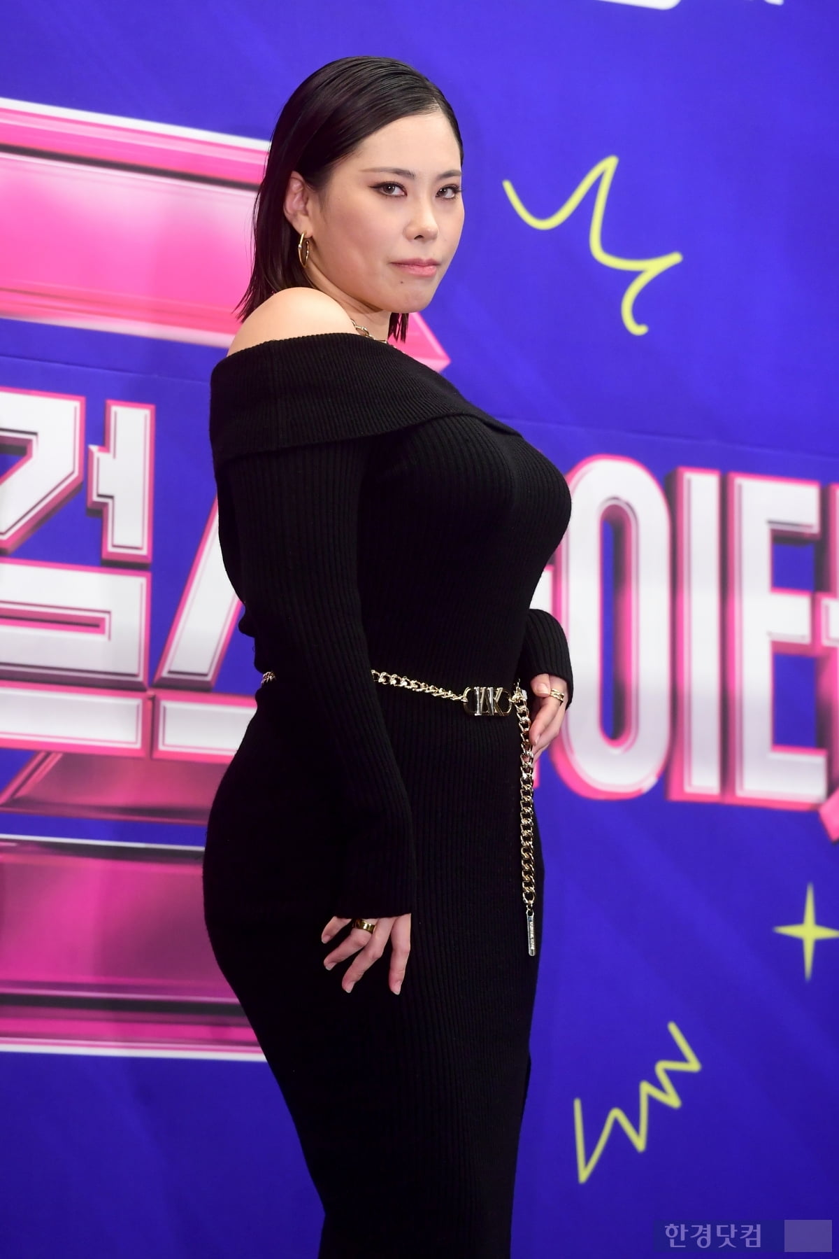 [포토] 가비, 도도한 눈빛에 시선강탈