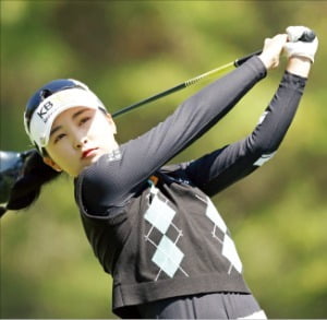 [단독] KLPGA 국내 개막전 14년만에 바뀐다…롯데렌터카 여자오픈 폐지