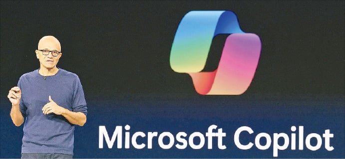AI 비서 썼더니…M365 코파일럿 이용자 70% 생산성 향상