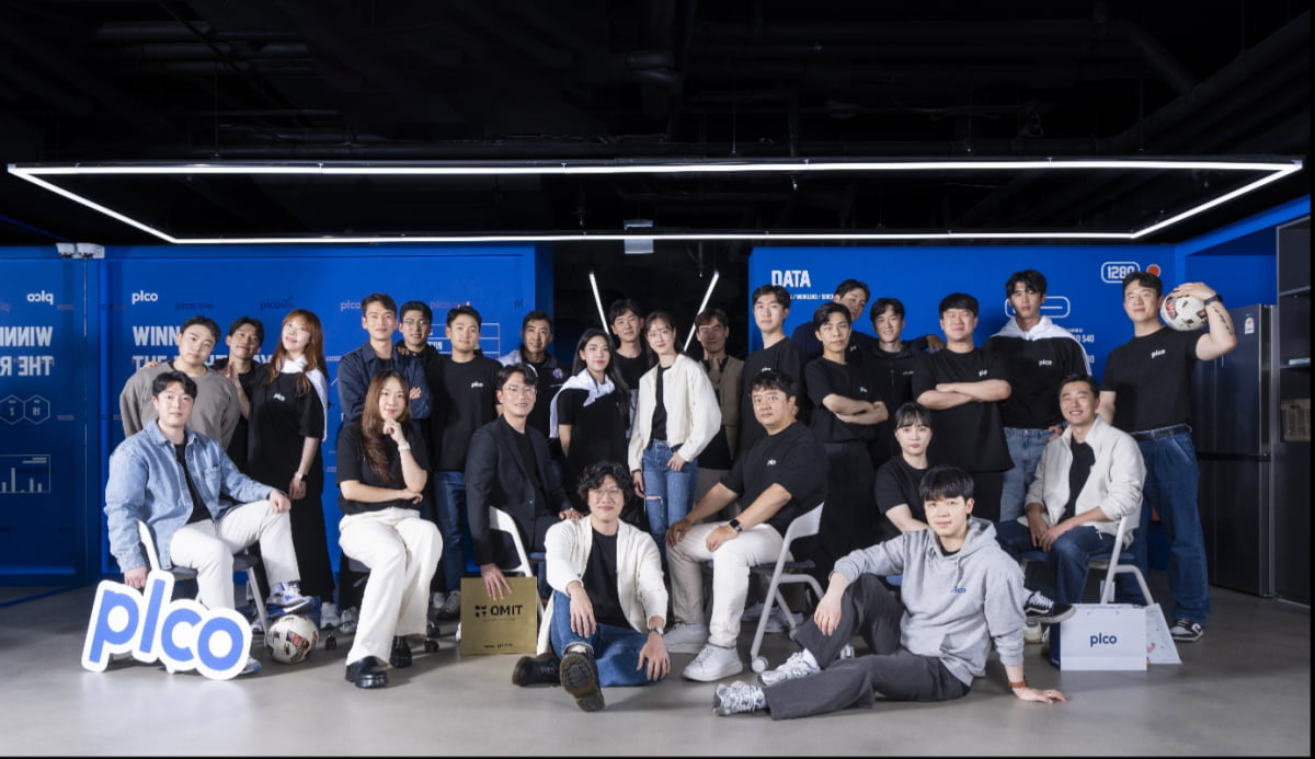 오늘 부상 당하겠는 걸…스포츠 솔루션 플코, 시리즈 A 성공 [허란의 VC 투자노트]