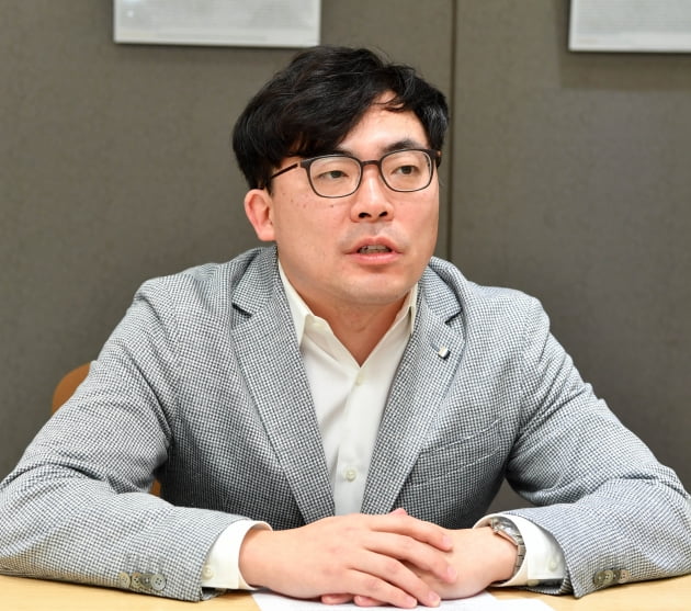 피터틸·장덕수 회장이 투자한 디앤디파마텍, 삼수 끝에 상장 예심 승인