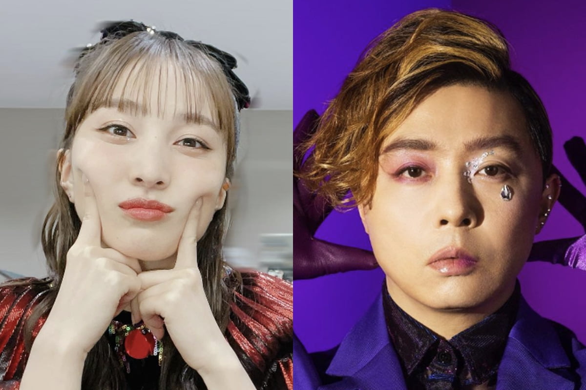 日 킨키 멤버 도모토 쯔요시, 15세 연하 걸그룹 멤버와 결혼